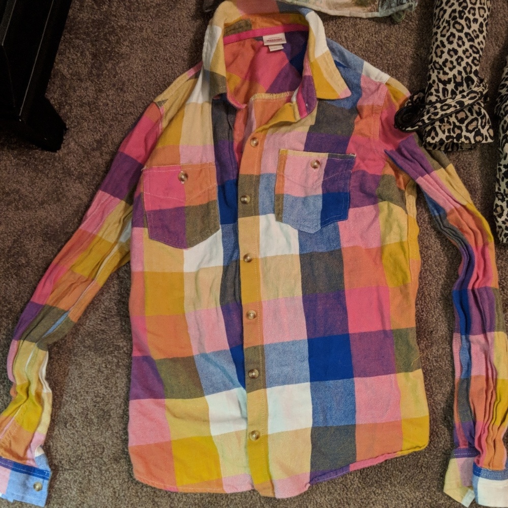 Flannel